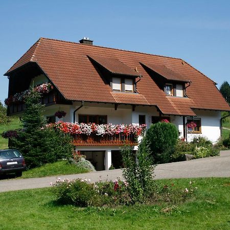 Ferienwohnung Сеелбах Екстер'єр фото