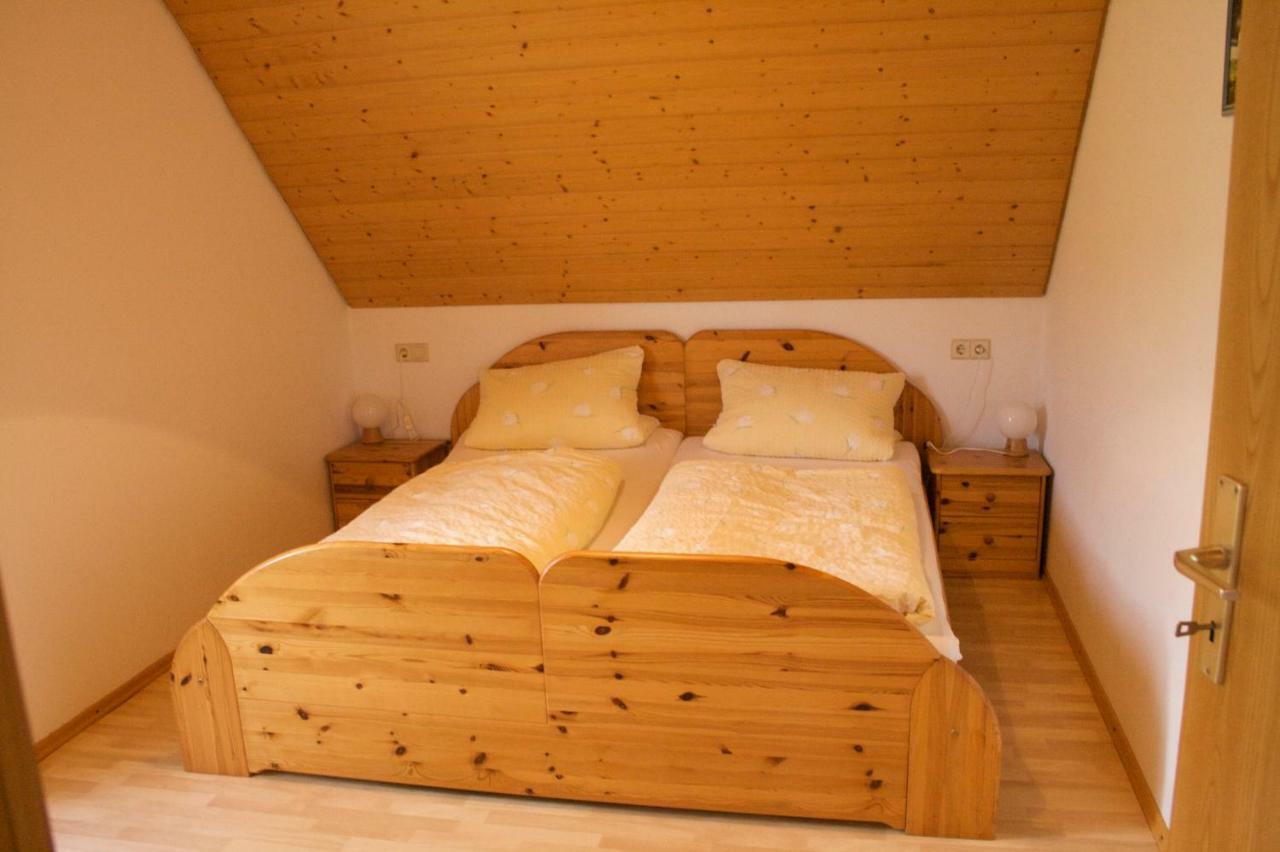 Ferienwohnung Сеелбах Екстер'єр фото